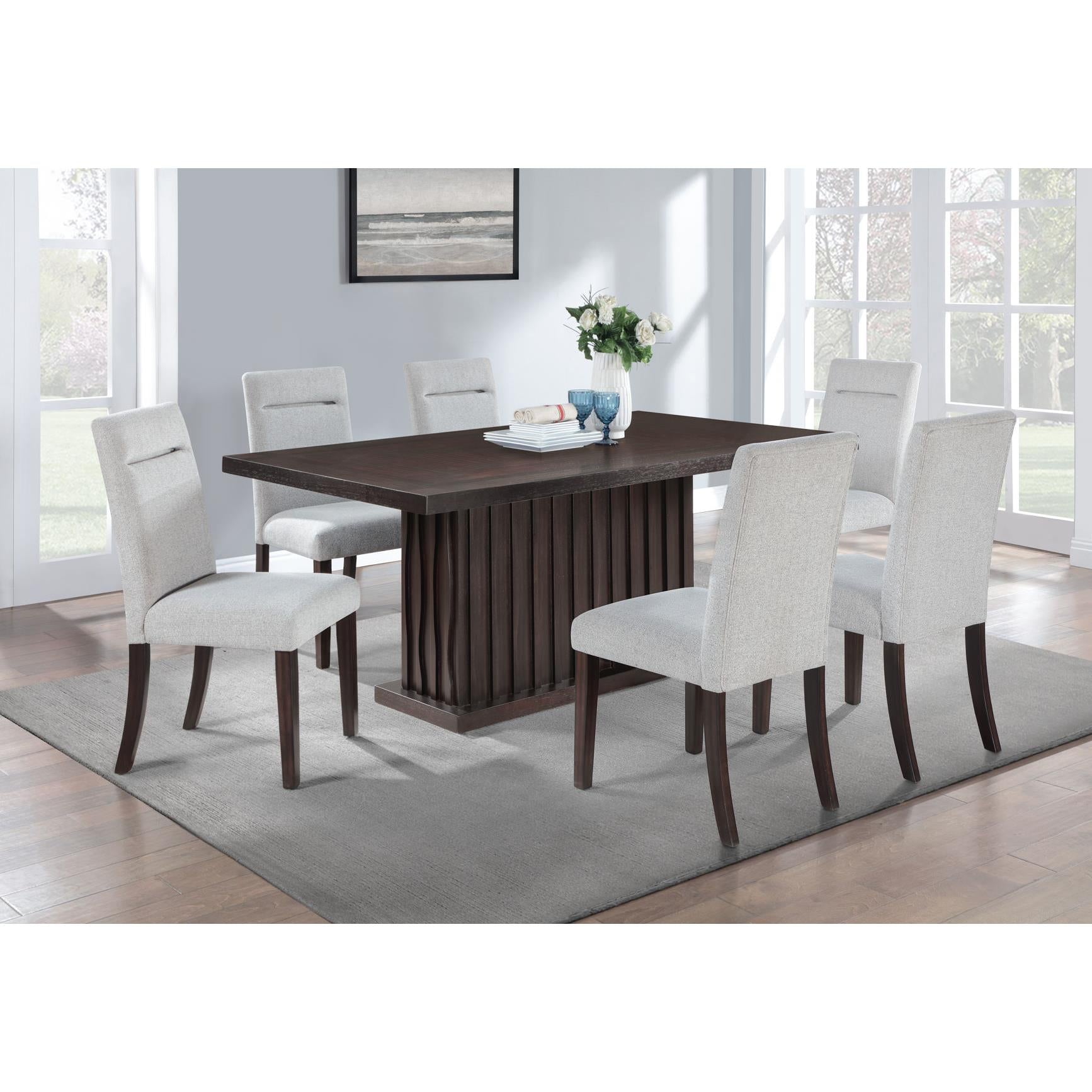 Generation Trade Stafford 340215 Chair IMAGE 1